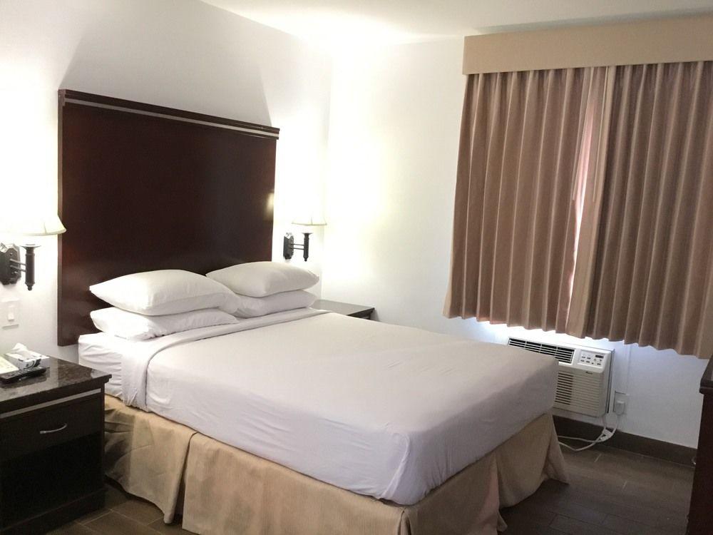 Downtown San Diego Lodge Dış mekan fotoğraf