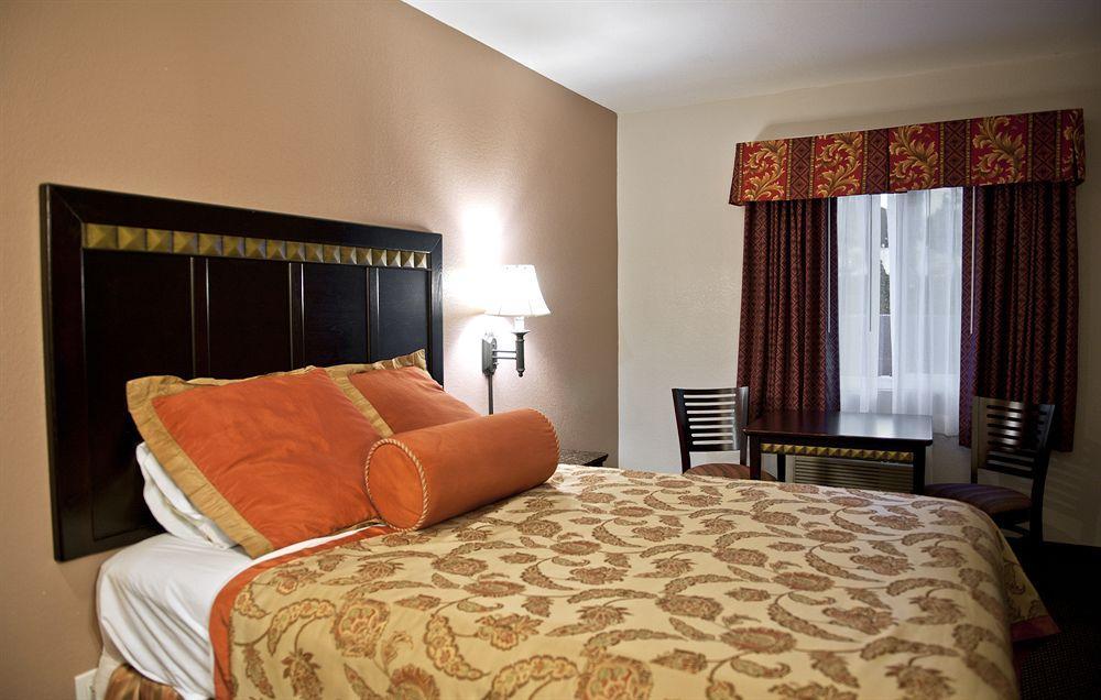 Downtown San Diego Lodge Dış mekan fotoğraf