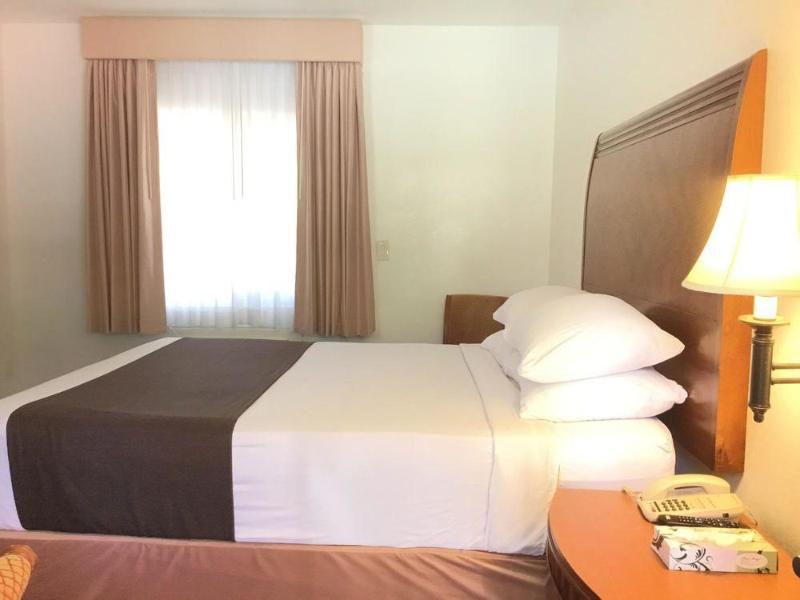 Downtown San Diego Lodge Dış mekan fotoğraf