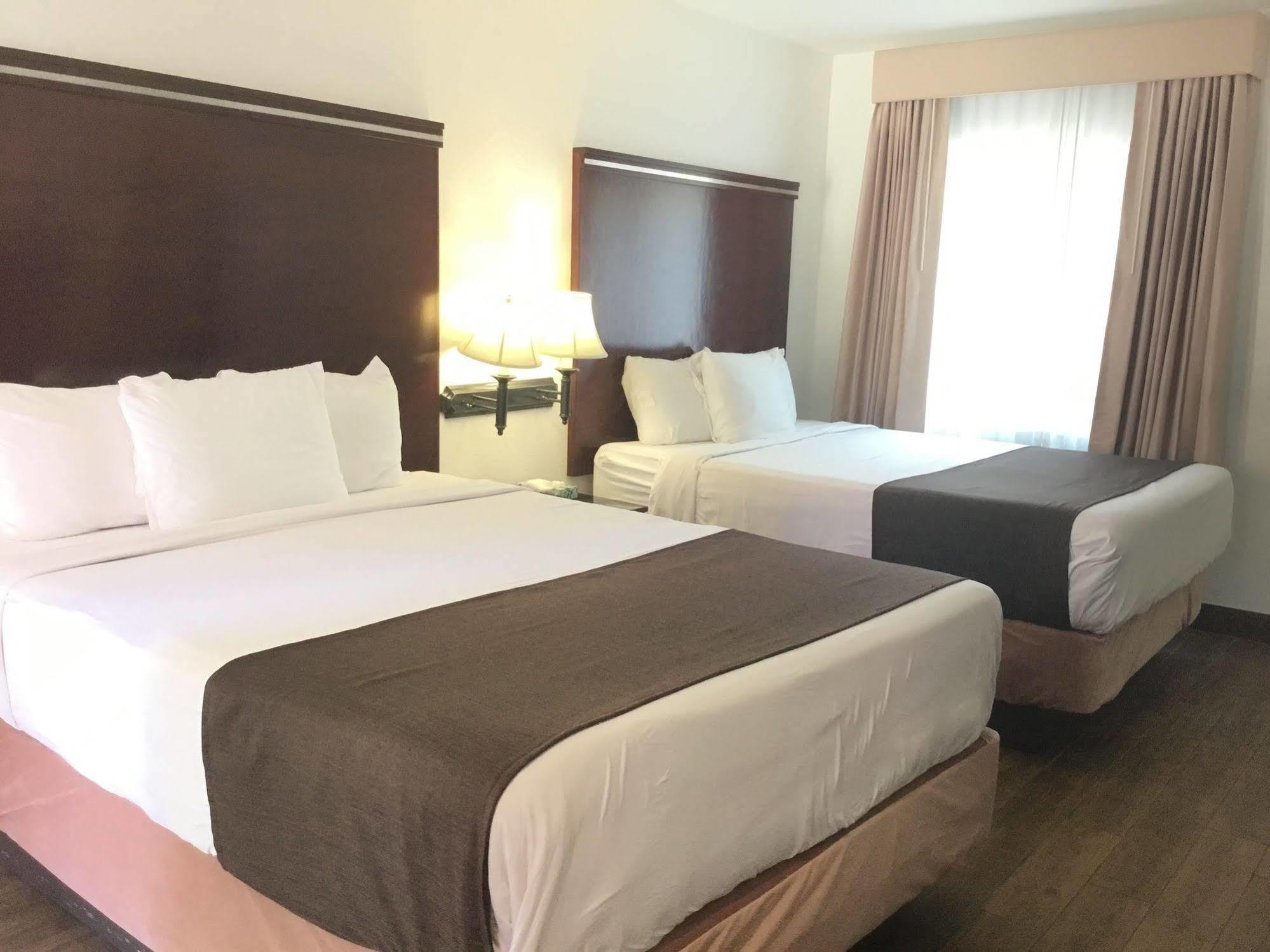 Downtown San Diego Lodge Dış mekan fotoğraf