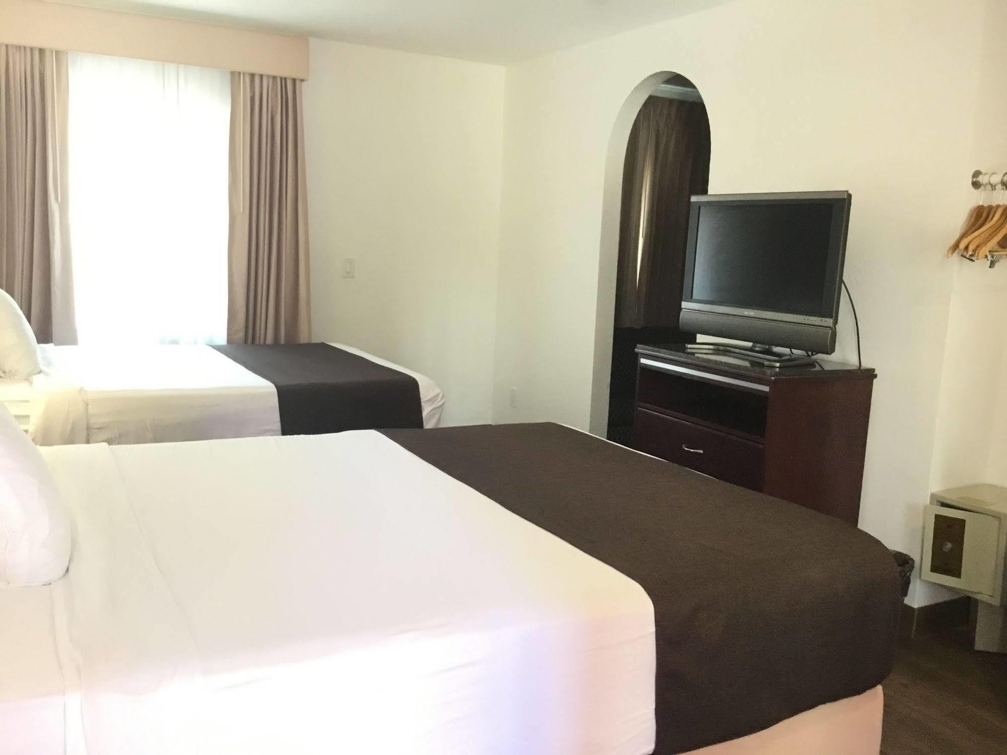 Downtown San Diego Lodge Dış mekan fotoğraf