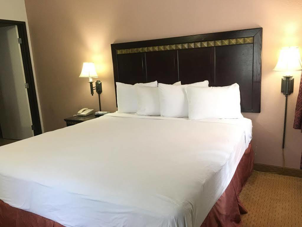 Downtown San Diego Lodge Dış mekan fotoğraf