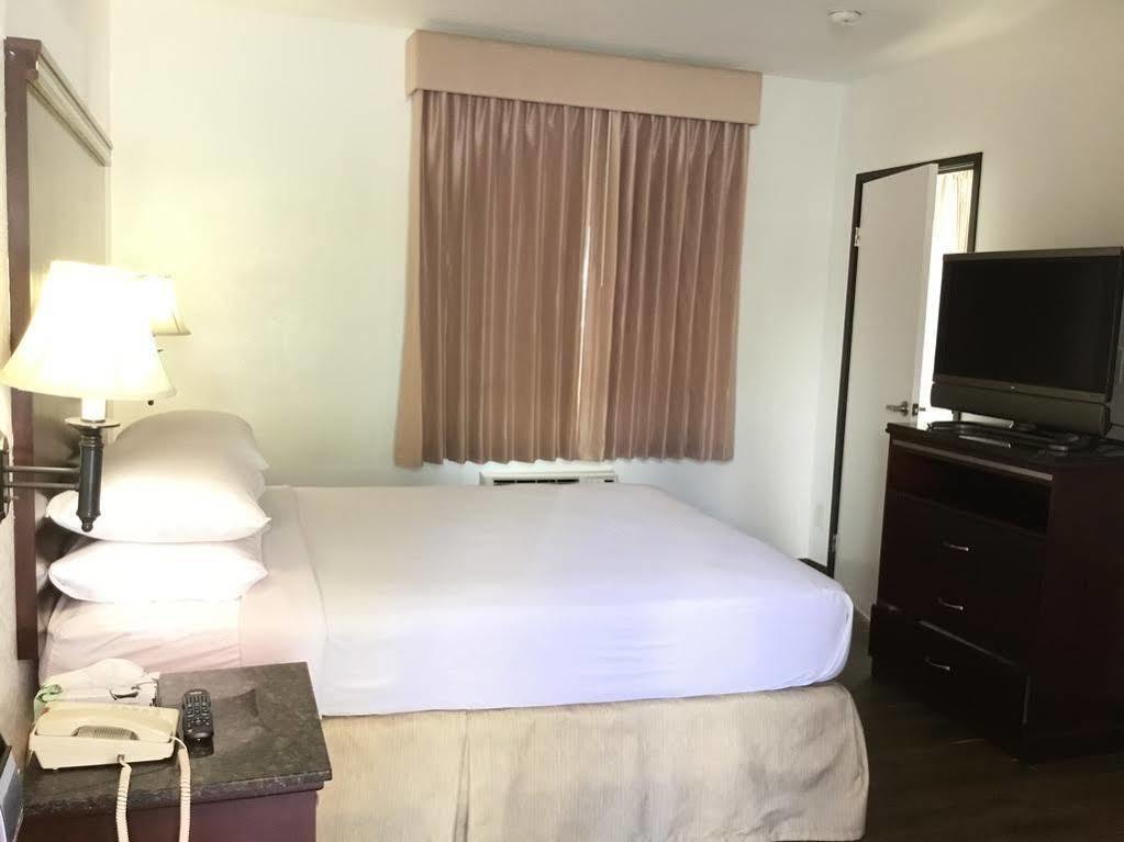 Downtown San Diego Lodge Dış mekan fotoğraf