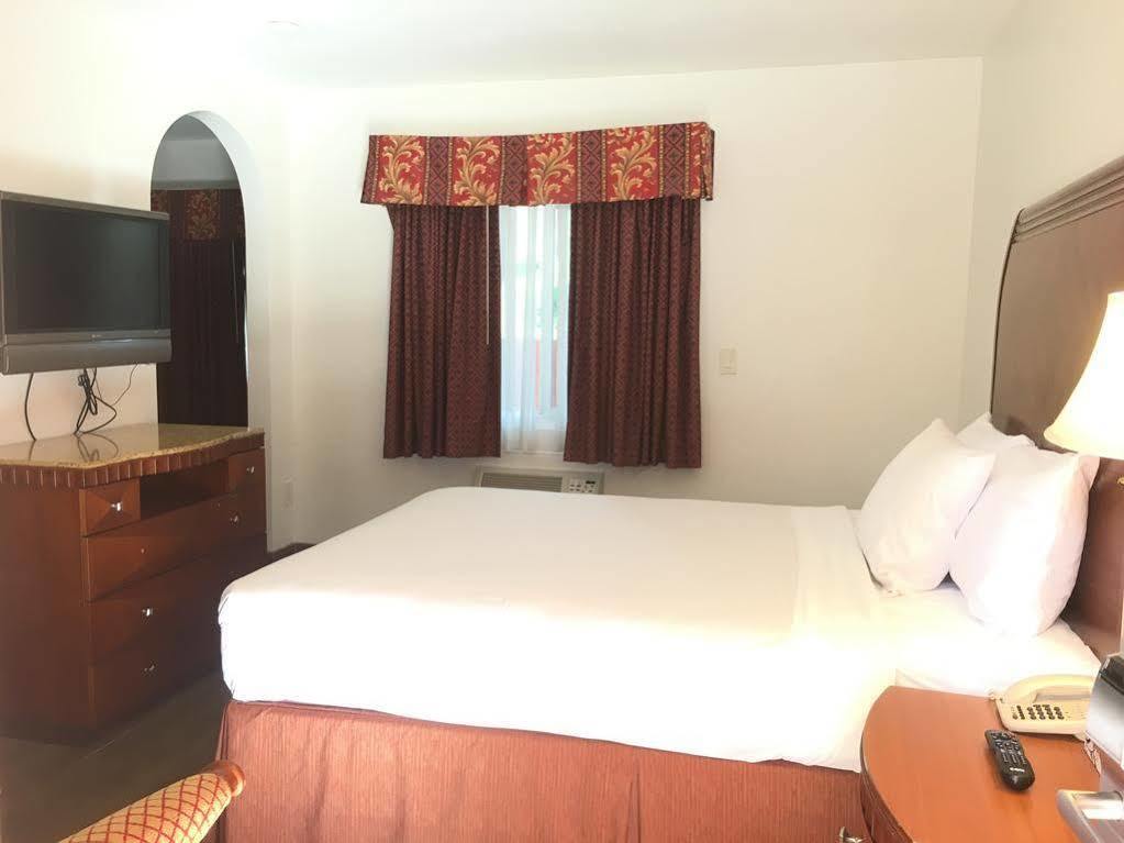 Downtown San Diego Lodge Dış mekan fotoğraf