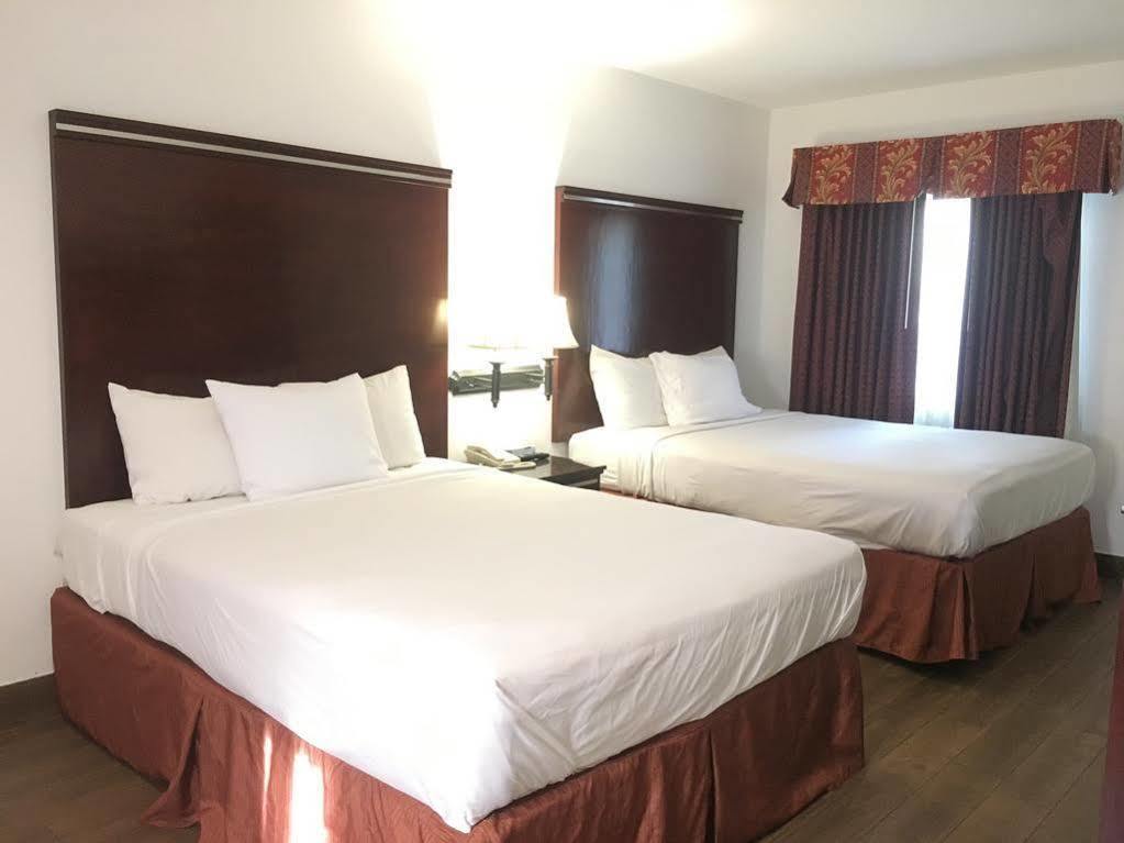 Downtown San Diego Lodge Dış mekan fotoğraf