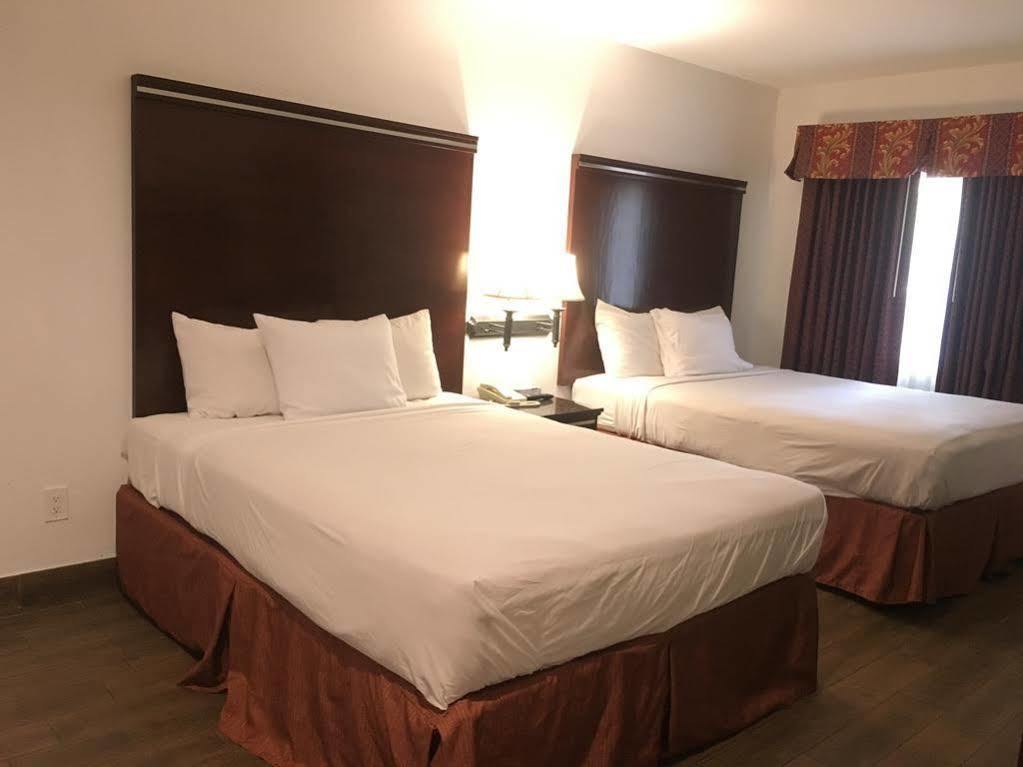 Downtown San Diego Lodge Dış mekan fotoğraf