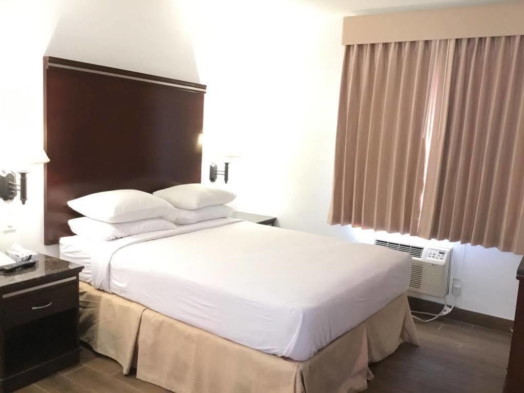 Downtown San Diego Lodge Dış mekan fotoğraf