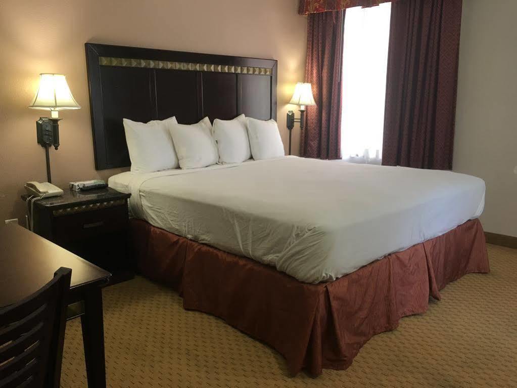 Downtown San Diego Lodge Dış mekan fotoğraf