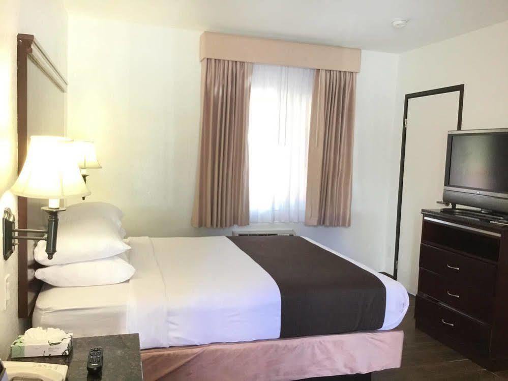 Downtown San Diego Lodge Dış mekan fotoğraf