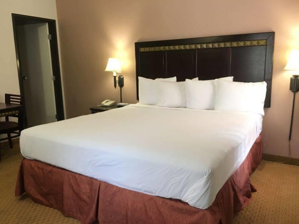 Downtown San Diego Lodge Dış mekan fotoğraf