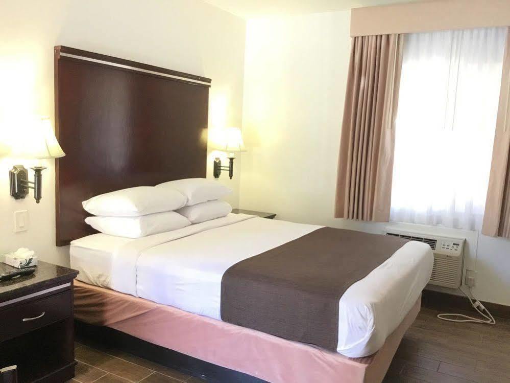Downtown San Diego Lodge Dış mekan fotoğraf