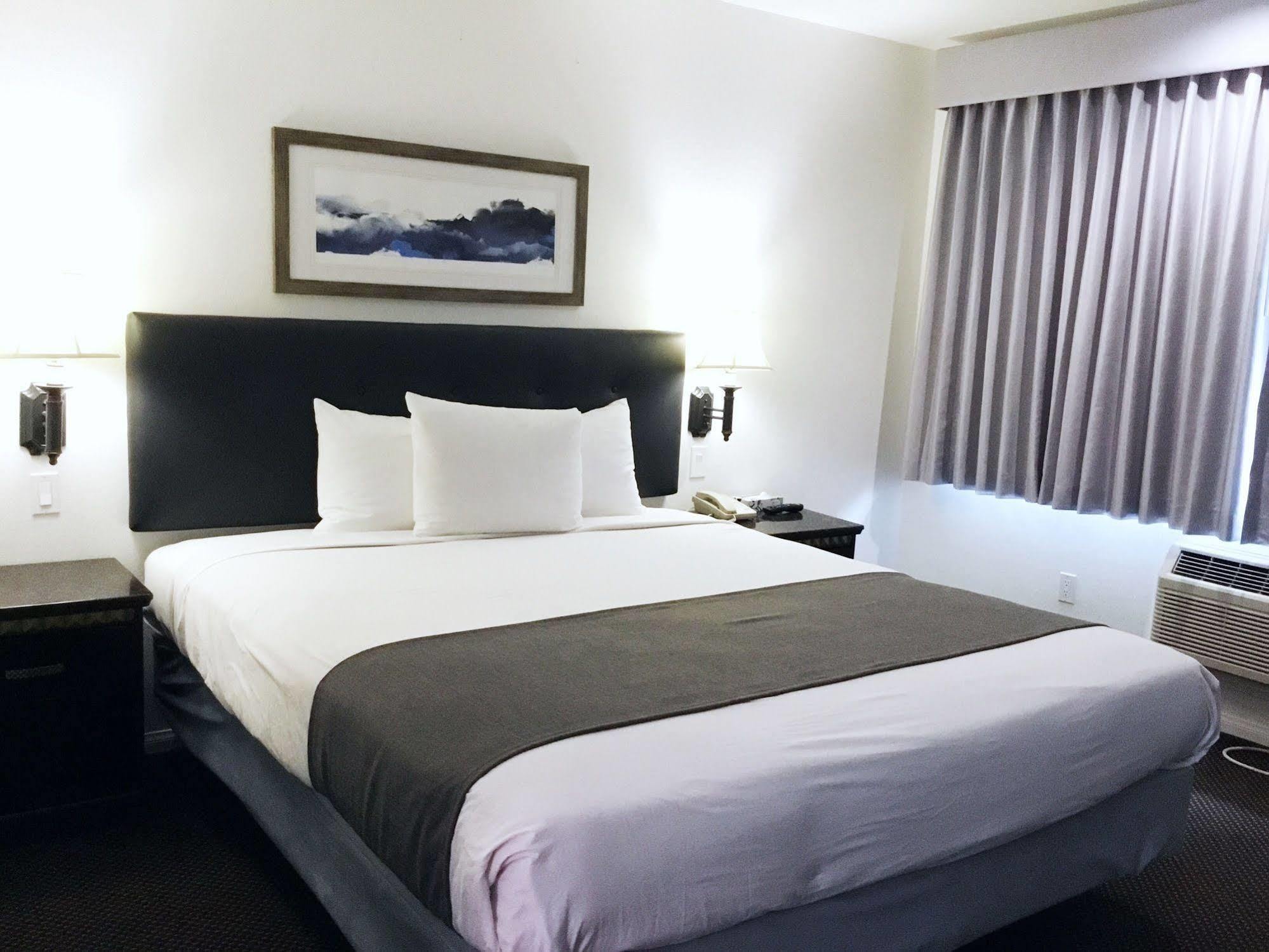 Downtown San Diego Lodge Dış mekan fotoğraf